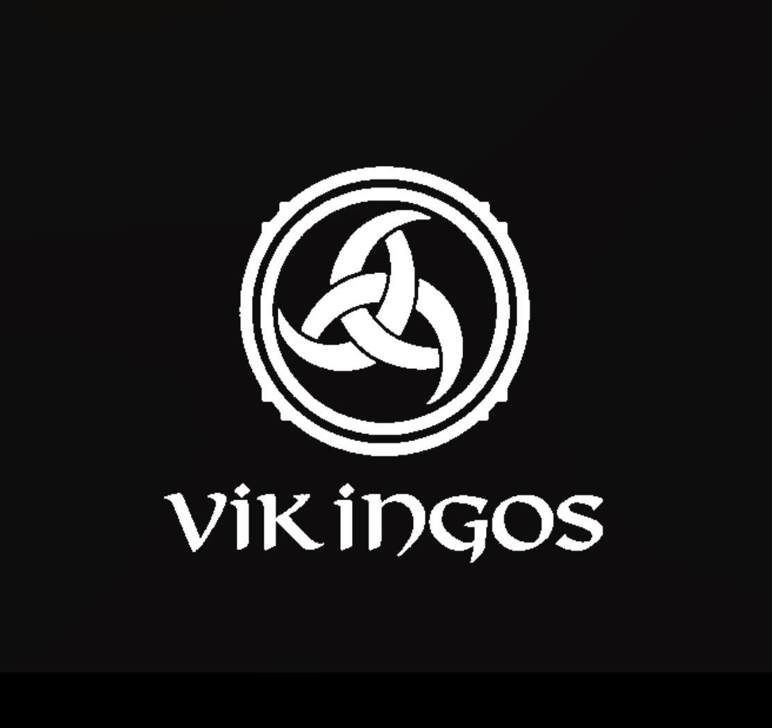 Logo Los Vikingos
