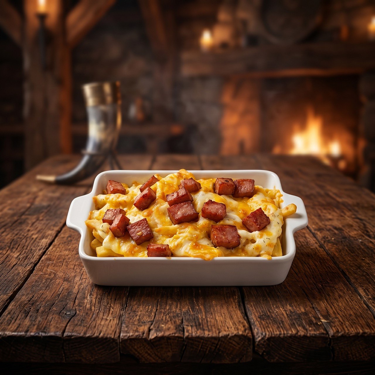 Patatas Vikingas